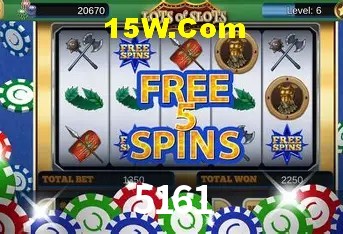 Diretório de Jogos 5161