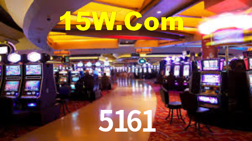 5161: A Experiência de Casino com Jogos de Mesa ao Vivo