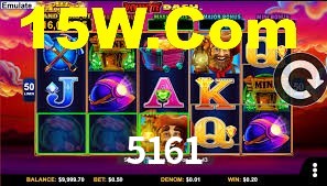 5161 Bet