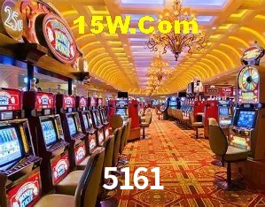 Slots com jackpots e giros grátis na 5161