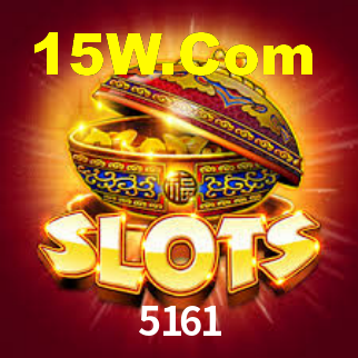 Mercados ao vivo e cash out na 5161