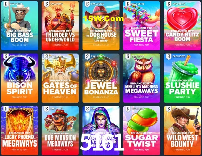 Games Directory 5161
