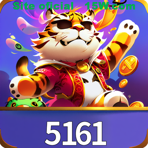 APP oficial da 5161 para mobile