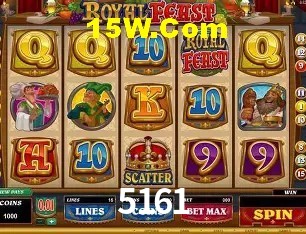 Bônus Diários 5161