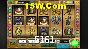 Slot Games 5161
