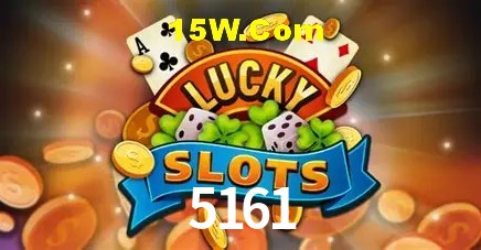 Jogos de Slot 5161
